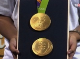 Олимпиада-2016. Медальный зачет по итогам двух дней соревнований