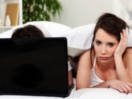 Ученые: Интернет вызывает сексуальную инертность у мужчин