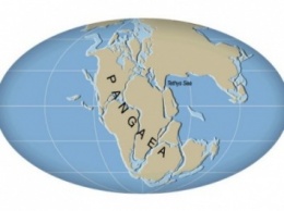 В будущем все континенты на Земле снова объединятся в один материк - Ученые