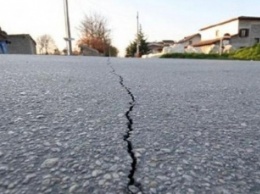 Эпицентр землетрясения в Донбассе находился возле уранового могильника