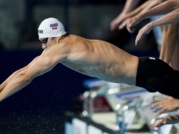 Российских пловцов на Олимпиаде встретили гулом неодобрения