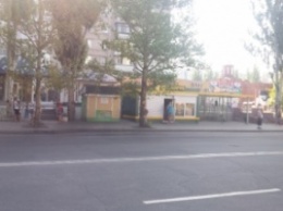 В городе грядет массовый демонтаж рекламных щитов и МАФов (фото)