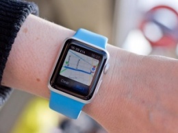 СМИ: Apple Watch 2 с поддержкой GPS, барометром и улучшенной водозащитой выйдут во второй половине года