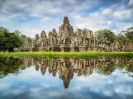 Камбоджа: Вход в Ангкор Ват дорожает
