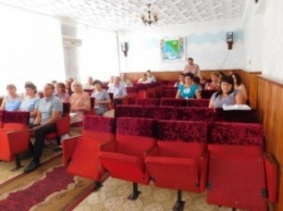 Переселенцам Добропольского района предоставят юридические консультации