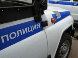 В Москве полиция задержала одного из ограбивших предпринимателя на 360 тысяч рублей