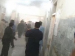 Взрыв в больнице в Пакистане: 53 погибших, десятки раненых