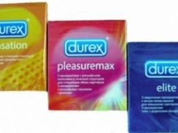 Контрацептивы фирмы Durex уйдут с российского рынка