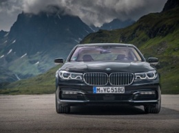 BMW Group Россия объявляет результаты продаж за июль
