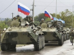 Россия не пойдет на Украину большой войной