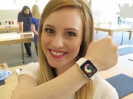 СМИ: Apple Watch 2 выйдет в этом году со старым дизайном и новым «железом»