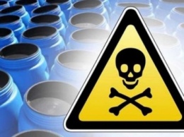 Еженедельно в Сумской области погибают люди от опасных химикатов