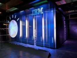 Суперкомпьютер IBM Watson спас жизнь человека
