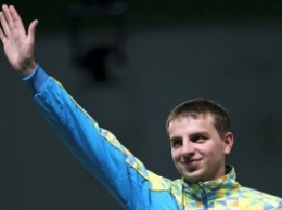 Черкащанин Сергей Кулиш добыл для Украины первую медаль! (Фото)