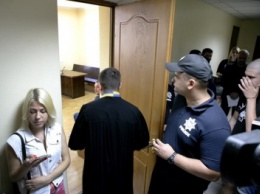 «Евромайдановец» судится с волонтером в Приморском суде