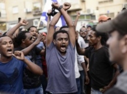 Протесты в Эфиопии: погибли более 90 демонстрантов