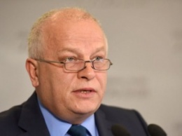 Украина намерена присоединиться к конвенции Пан-Евро-Мед