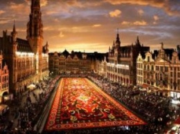 Бельгия: Брюссель теряет туристов