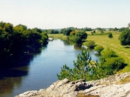 На Житомирщине восстанавливаются отравленные реки