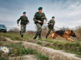 Пограничники Черниговcской области ликвидировали международный канал нелегальной миграции