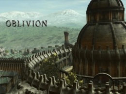 Bethesda работает над HD-переизданием The Elder Scrolls IV: Oblivion