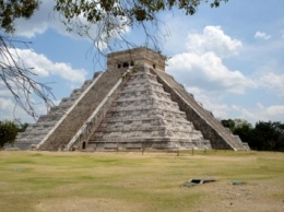 В Белизе нашли уникальную гробницу цивилизации майя