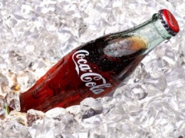 Внимание всем парням: Coca-Cola может испортить ваше "хозяйство"