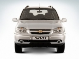 АвтоВАЗ адаптирует двигатель 1.8 для Chevrolet Niva