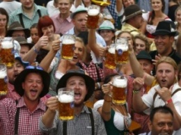 Немцы проведут на набережной Ялты масштабный фестиваль пива