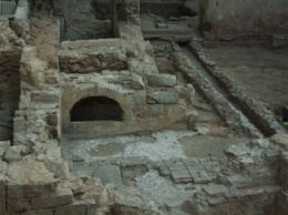 Археологи при раскопках обнаружили гробницу, принадлежащую цивилизации майя