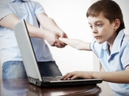 Как сократить время пребывания ребенка за компьютером
