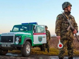 Пограничники задержали в Одесской области иностранца, которого разыскивал Интерпол