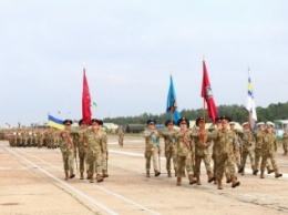 День Независимости: курсанты одесских военных вузах примут участие в столичном параде