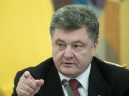 У Порошенко объявили конкурс: ищут главу Николаевской ОГА и 10 глав на места
