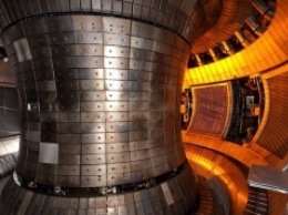 СМИ: физики России добились прорыва в создании термоядерного реактора