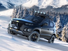 Быть или не быть: вся правда о Chevrolet Niva-2