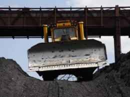 АМКУ оштрафовал на 9,3 млн грн трех поставщиков угля за махинации на тендере