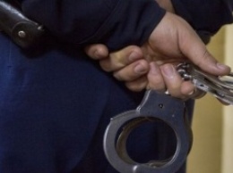 В Чернигове правоохранитель избил прокурора