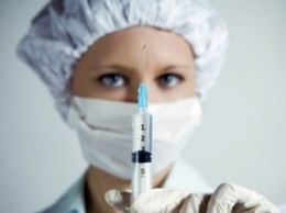 В Каменском участились случаи заболевания вирусным гепатитом