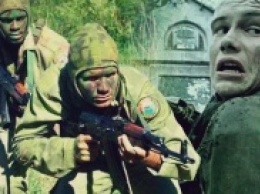 Бой с украинскими диверсантами на Перекопе начался после попытки выгрузки ими взрывчатки - источник