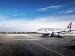 Катар: Qatar Airways - лучшая в мире авиакомпания