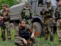 Погибших в Сирии хоронят под видом воевавших на Донбассе, - боец «ЧВК Вагнера»