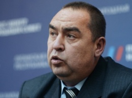 Плотницкого вызвали на суд в Киеве
