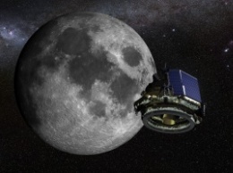 Коммерческие полеты на Луну будет производить компания Moon Express
