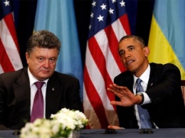 Зрада за зрадой: США отказали Киеву в статусе основного союзника вне НАТО