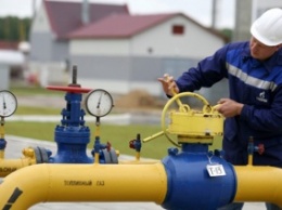 «Укртрансгаз» полностью выполнил заявку «Газпрома» по транзиту
