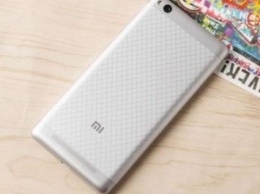 В Сети появились первые характеристики Xiaomi Redmi 4 и Mi Note 2