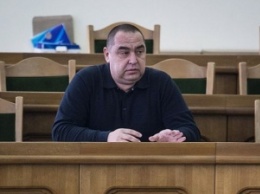 Главаря "ЛНР" Плотницкого вызывают на допрос в Подольский суд Киева
