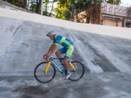 После тестовых заездов спортсмены заявили о некачественной реконструкции Киевского велотрека