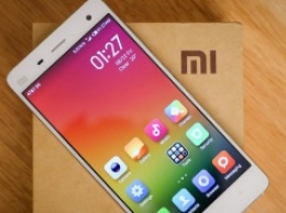 Достойный по характеристикам Xiaomi Redmi 4 оценят в $105